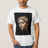 美しい Tシャツ (正面)