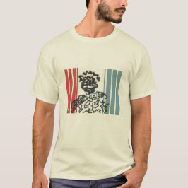 美しい Tシャツ