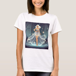 美しい Tシャツ