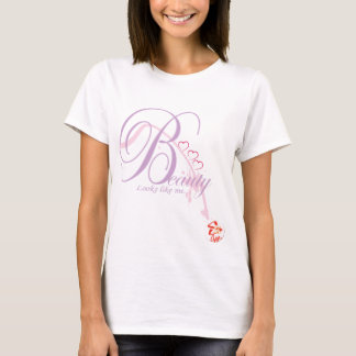 美しい Tシャツ