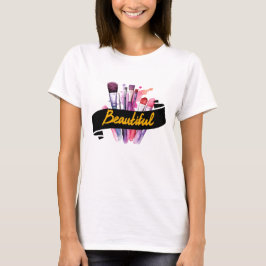 美しい Tシャツ