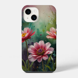 美しいAiデザインケース iPhone 14ケース