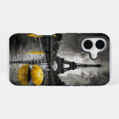 美しいAiデザインケース iPhone 16ケース (裏面横)