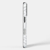 美しいBe Yourselfの写真 Case-Mate iPhoneケース (裏面 / 右)