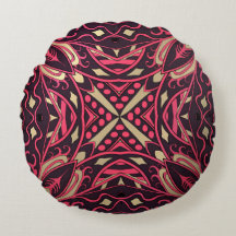 美しいcomplicatedlのモトッコ人の装飾