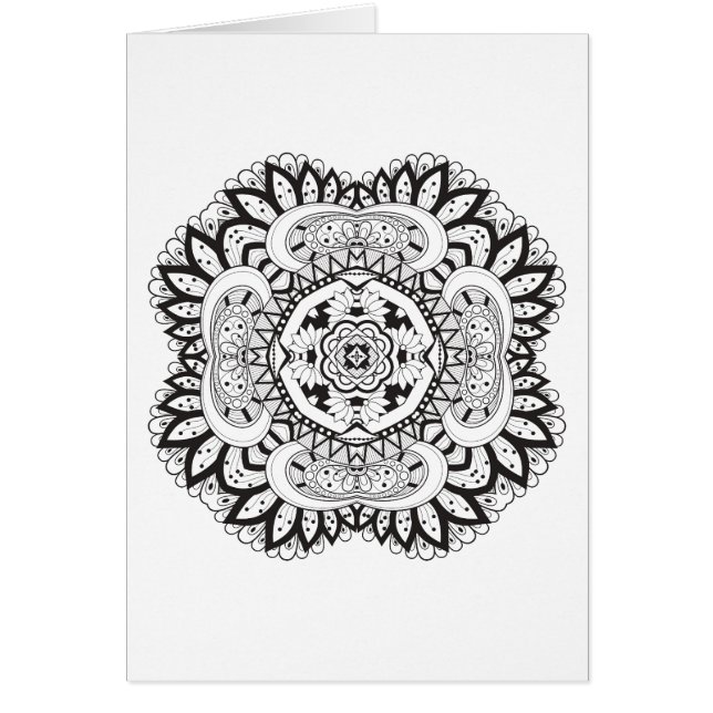 美しいDecoスクエアの落書き (正面)