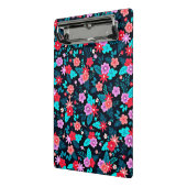 美しいDitsyフローラ背景–56676 ミニクリップボード (アングル2)