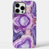 美しいGeode iPhone Case-Mate iPhoneケース (裏面)