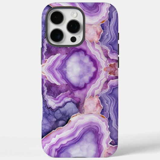 美しいGeode iPhone Case-Mate iPhoneケース (裏面)