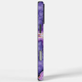 美しいGeode iPhone Case-Mate iPhoneケース (裏面 / 右)