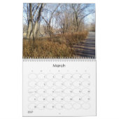 美しいGrand Rapids 2011年 カレンダー (3月 2027)