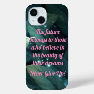 美しいiPhoneケース iPhone 15ケース