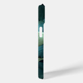 美しいiPhoneケース Case-Mate iPhoneケース (裏面 / 右)