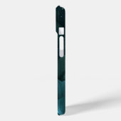 美しいiPhoneケース Case-Mate iPhoneケース (裏面 / 左)