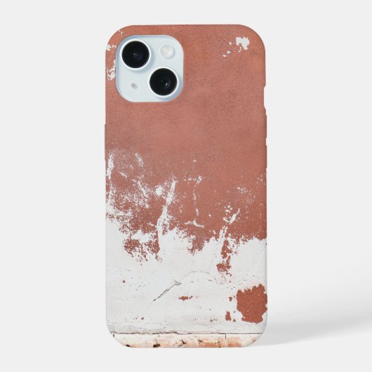 美しいiPhoneケース iPhone 15ケース (裏面)