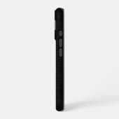 美しいiPhoneケース iPhone 16ケース (左側面)