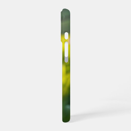 美しいIphoneケース iPhone 16ケース (左側面)