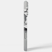 美しいiPhone 16 Pro Max & iPadケース Case-Mate iPhoneケース (裏面 / 右)