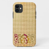 美しいiPhone 5ケース！ Case-Mate iPhoneケース (裏面)