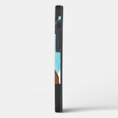 美しいiPhone / iPadケース Case-Mate iPhoneケース (裏面 / 左)