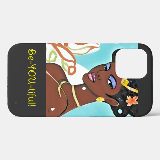 美しいiPhone / iPadケース Case-Mate iPhoneケース (裏面 (横))