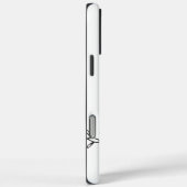 美しいiPhone / iPadケース | iPhone 16 Pro Max Case-Mate iPhoneケース (裏面 / 右)