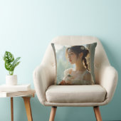 美しいK美しいファッション枕 クッション (椅子)