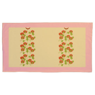 美しいK-ファッションNO.2ピロロケース 枕カバー