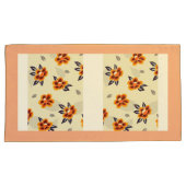 美しいK-ファッションNO.3ピロロケース 枕カバー (正面右)