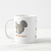 美しいLita -マグ コーヒーマグカップ (左)