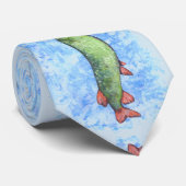 美しいMuskie. ネクタイ (ロール)