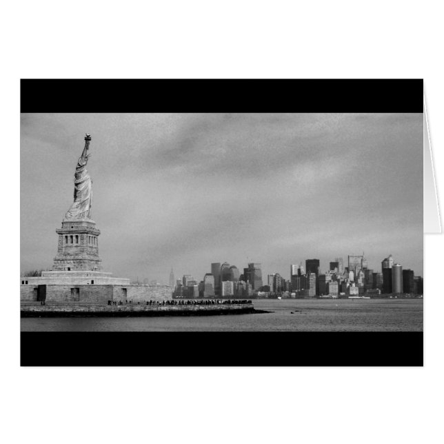 美しいNYC (正面横)