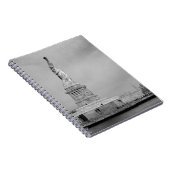 美しいNYC ノートブック (右側)