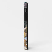 美しいPositano、イタリア Case-Mate iPhoneケース (裏面/左)