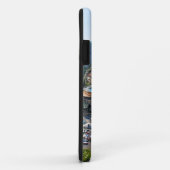 美しいPositano、イタリア Case-Mate iPhoneケース (裏面/右)