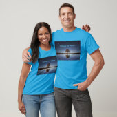 美しいTシャツ Tシャツ (ユニセックス)