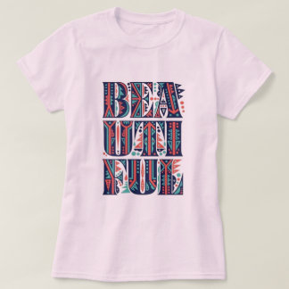 美しいTシャツ Tシャツ
