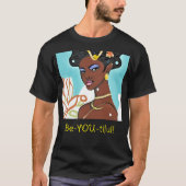 美しいTシャツ Tシャツ (正面)