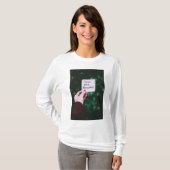 美しいTシャツ Tシャツ (正面フル)