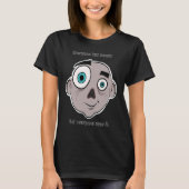 美しいZ Tシャツ (正面)