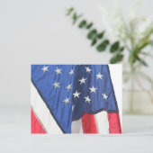 美しきアメリカ ポストカード (スタンド正面)