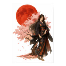 美しき戦士 | オリエンタルな日本美術