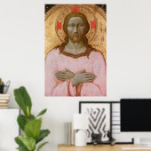 美しき救世主よ ポスター (ホームオフィス)