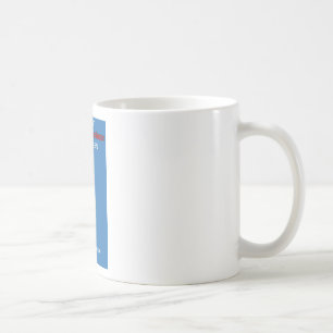 美しくしかし邪悪な宇宙のプリンセスのマグ コーヒーマグカップ