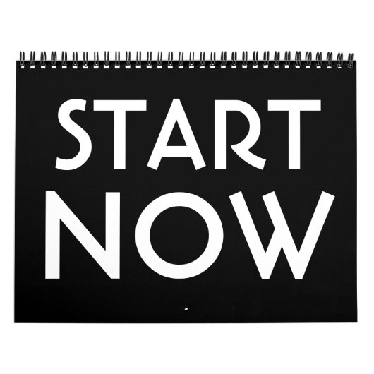 美しくやる気を起こさせるで感動的な引用文 カレンダー (カバー)