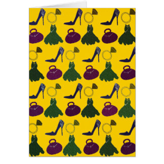 美しくガーリーな服装パターン