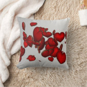 美しくスタイリッシュ枕 クッション (ブランケット)