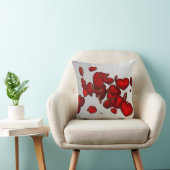 美しくスタイリッシュ枕 クッション (椅子)