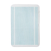 美しくデザインされたバスマット バスマット (正面縦)