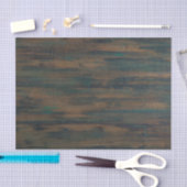 美しくパターン（の模様が）ある染まった木 薄葉紙 (クラフト)